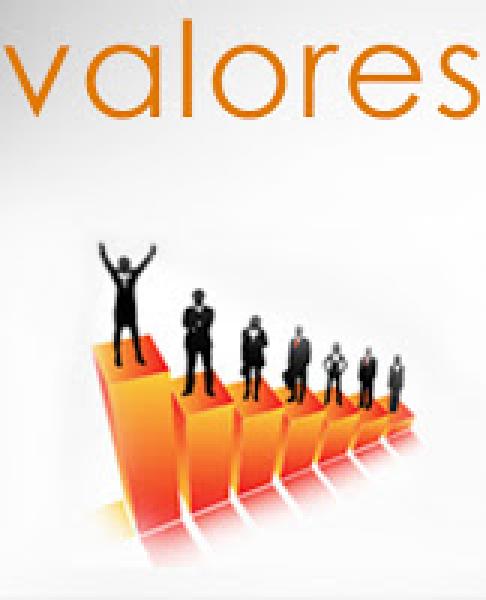Imagen de portada del videojuego educativo: Valores administrativos , de la temática Empresariado