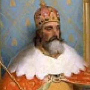 Repaso Imperio Carolingio