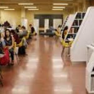 Biblioteca Medica U de A