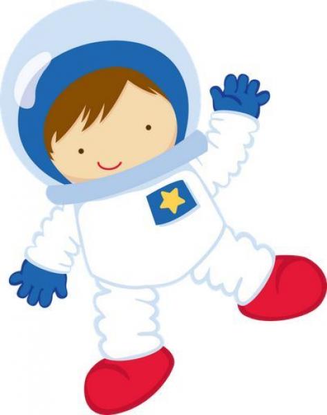 Somos astronautas