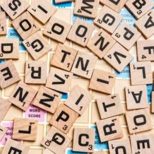 English words