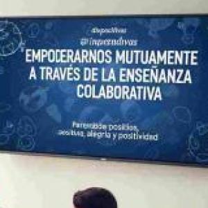 Comunidades de Aprendizaje
