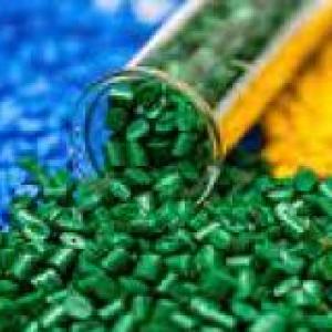 Plásticos mas usados en la industria