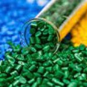 Plásticos mas usados en la industria