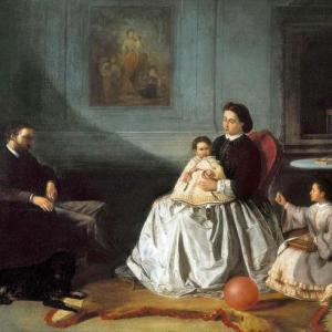 Bécquer y el Romanticismo