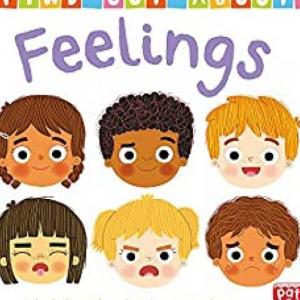 Portada del juego FEELINGS – Idiomas
