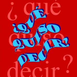Las Funciones del lenguaje en frases cortas