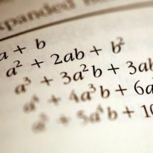 Álgebra