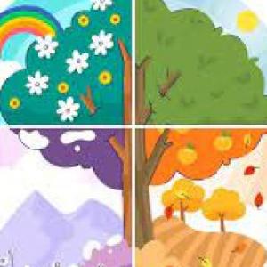 The Seasons