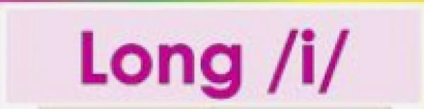 long /i/ i_e