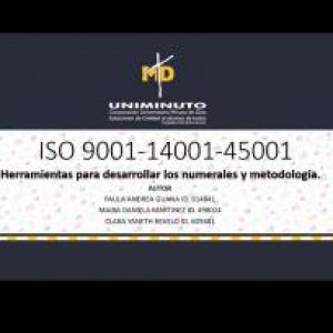 Trivia y test