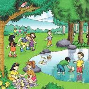 La Naturaleza