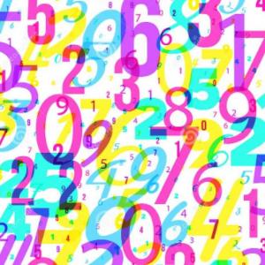 Fracciones y expresiones decimales