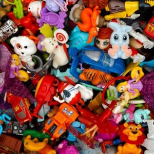 Toys 1 - Oca