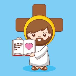 La vida de Jesús, los 12 Apóstoles y algo más..