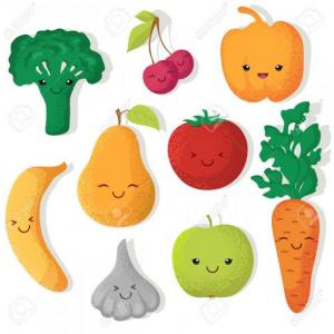 FRUIT-Y