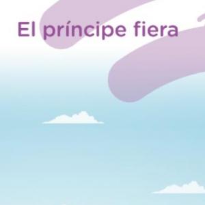 Imagen de portada del videojuego educativo: TRIVIA DEL PRÍNCIPE FIERA!, de la temática Literatura