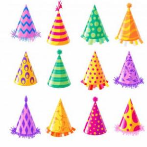 3D SHAPES