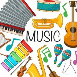 ATREVETE  A CLASIFICAR LOS INSTRUMENTOS