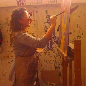 Prof. Cristina Marconi