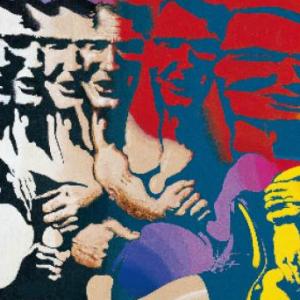 Portada del juego ARTE ARGENTINO – Artes