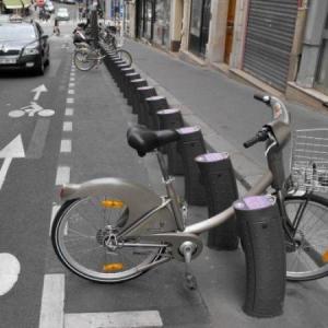 NORMAS de CIRCULACIÓN en BICICLETA