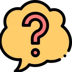 WHAT or WHO?