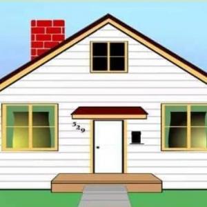 HOUSE - 1ST ADOL