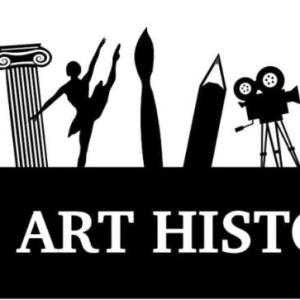 La historia del arte