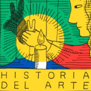 Portada del juego La historia del arte – Artes