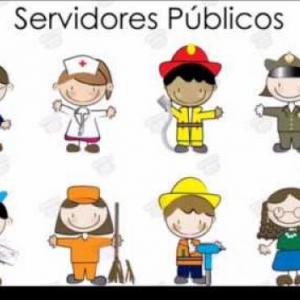 Servidores Públicos