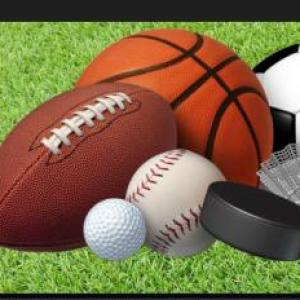 Los deportes