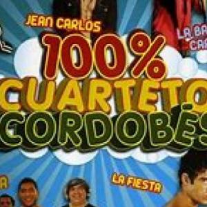 CANTANTES DE CUARTETO