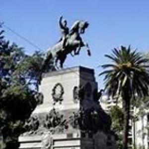 PASEOS DE LA CIUDAD DE CORDOBA