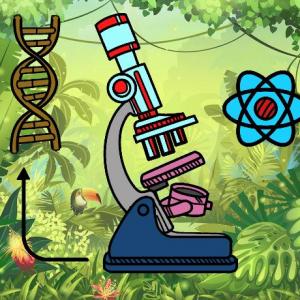 Integración de Biología