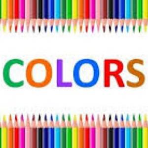 The Colors.