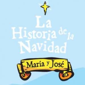 LA HISTORIA DE LA NAVIDAD