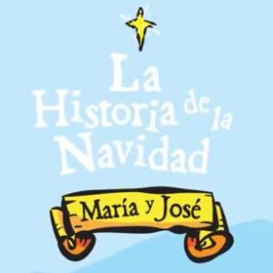 LA HISTORIA DE LA NAVIDAD