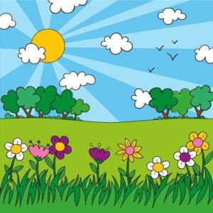 Easter 3º