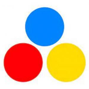 LOS COLORES PRIMARIOS