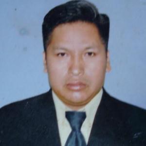 Fidel Flores