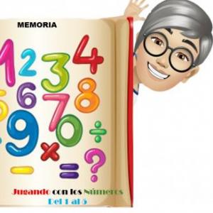 Juego y Aprendo con los Números