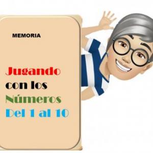 Jugando con los Números 