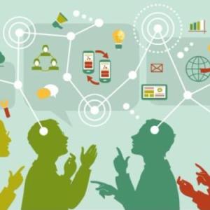 Los medios de Comunicacion