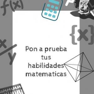 ALGEBRA Y GEOMETRIA