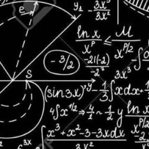 Memórama 2 (versión matemáticas)