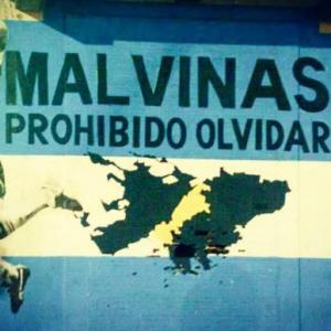 Las Islas Malvinas