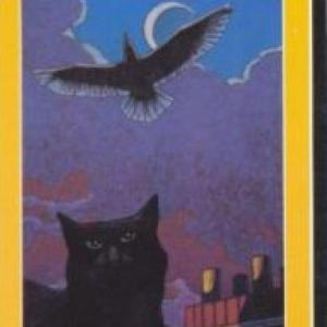 Historia de una gaviota y del gato que le enseño a volar