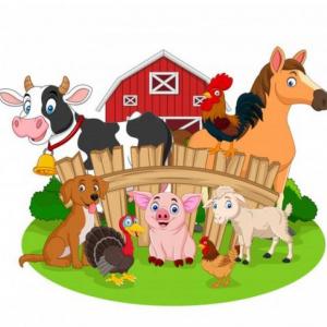 Juego de la Granja
