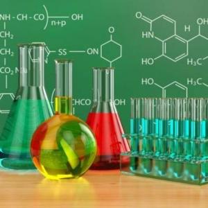Juego de la Oca sobre Quimica